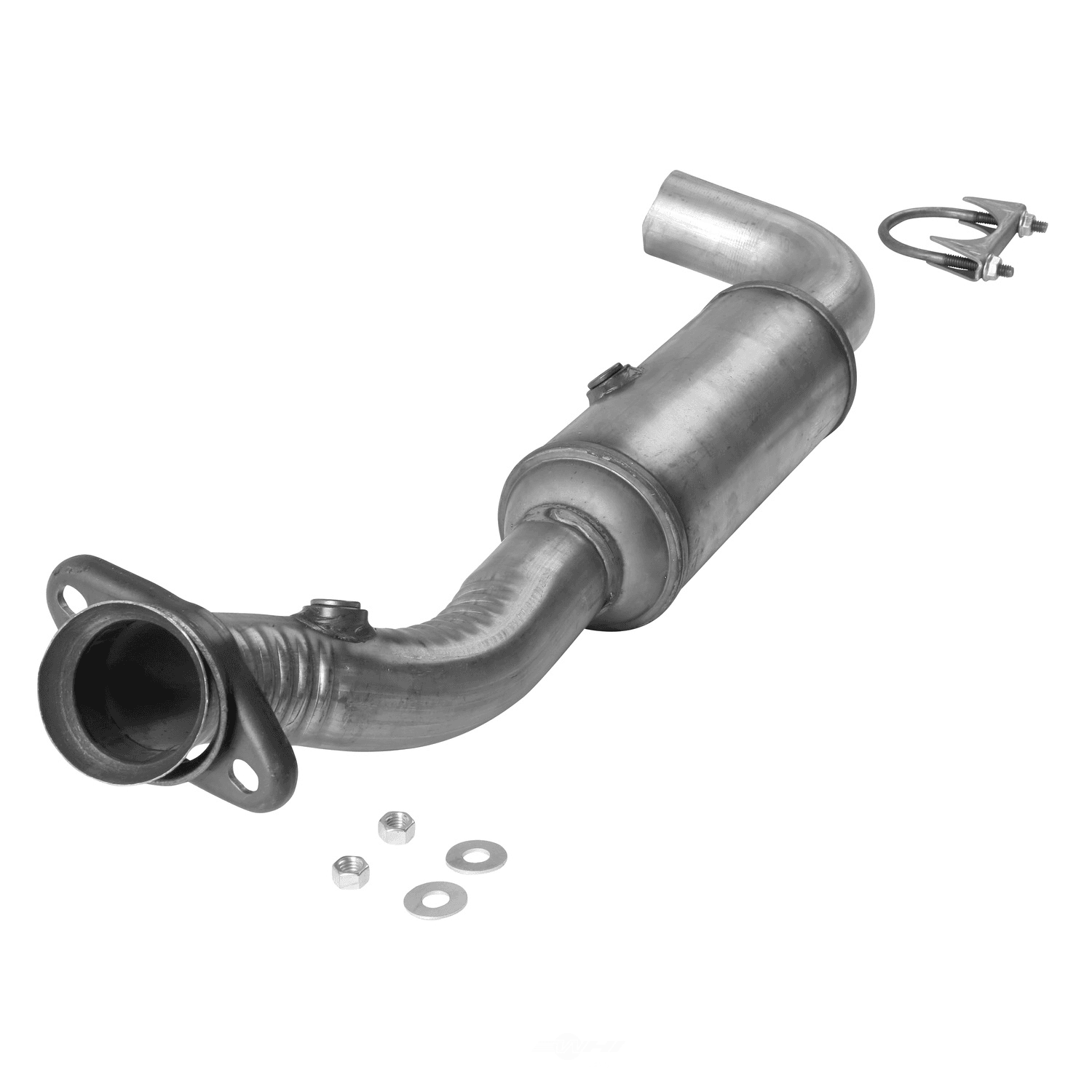 Katalysator F150 Fahrerseite Katalysator F150 Fahrerseite
