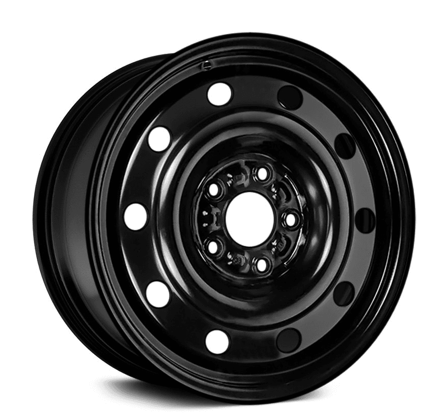 Felge 17x6.5in. Lkr: 5-127mm. ET 39mm Chrysler Voyager Grand Caravan