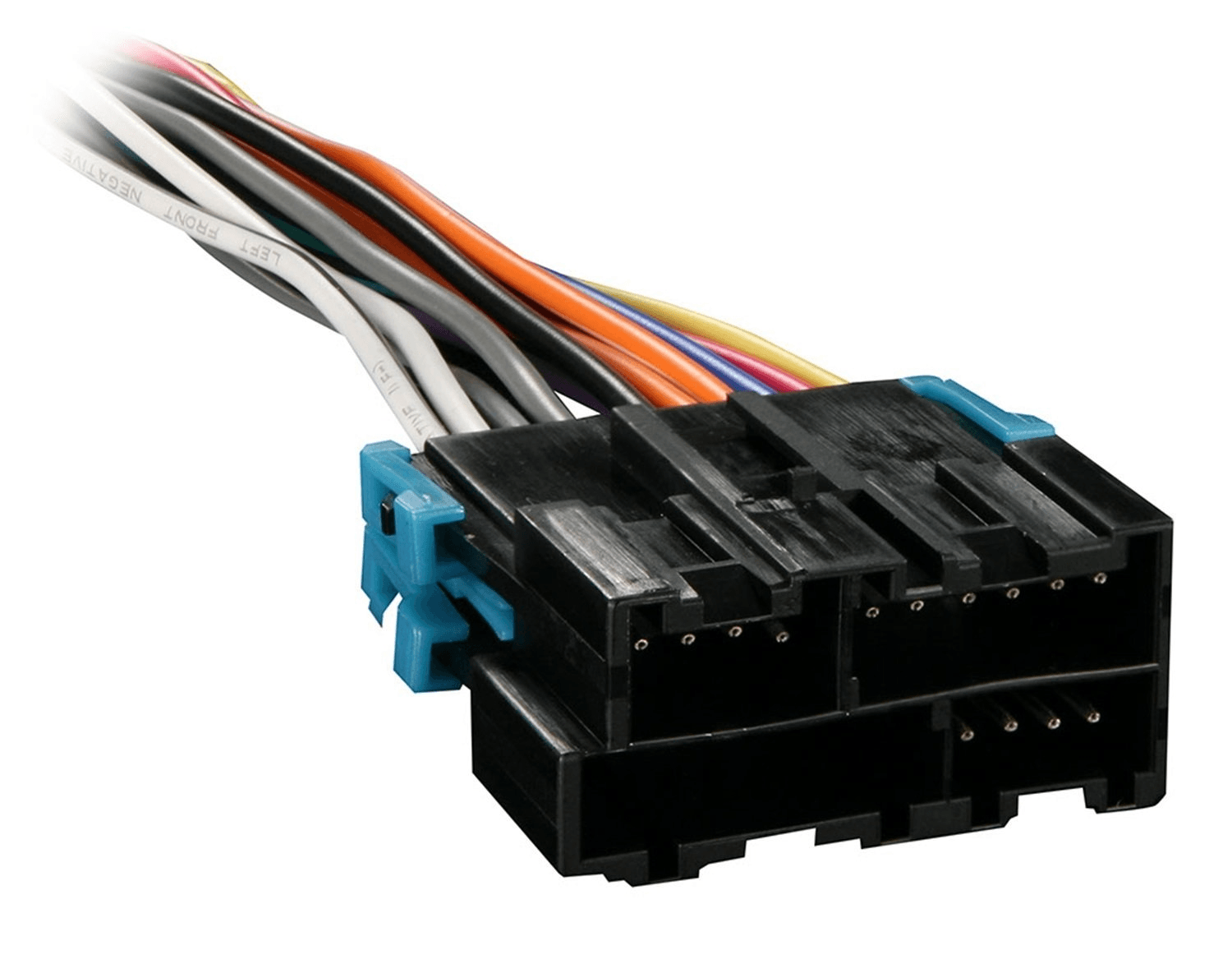 Radio Verbindungsstecker Radio Verbindungsstecker