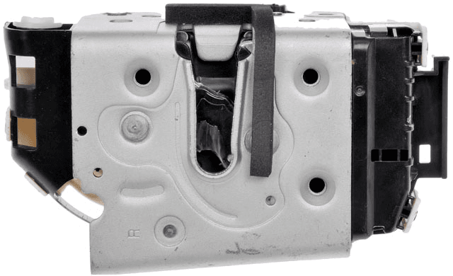Türschloßmechanismus inkl ZV-Motor Jeep Dodge Caliber Ram 1500