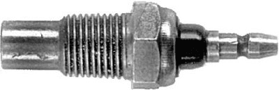 Temperaturfühler