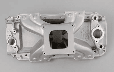 Ansaugkrümmer Big Block 396-454ci Ansaugkrümmer Big Block 396-454ci