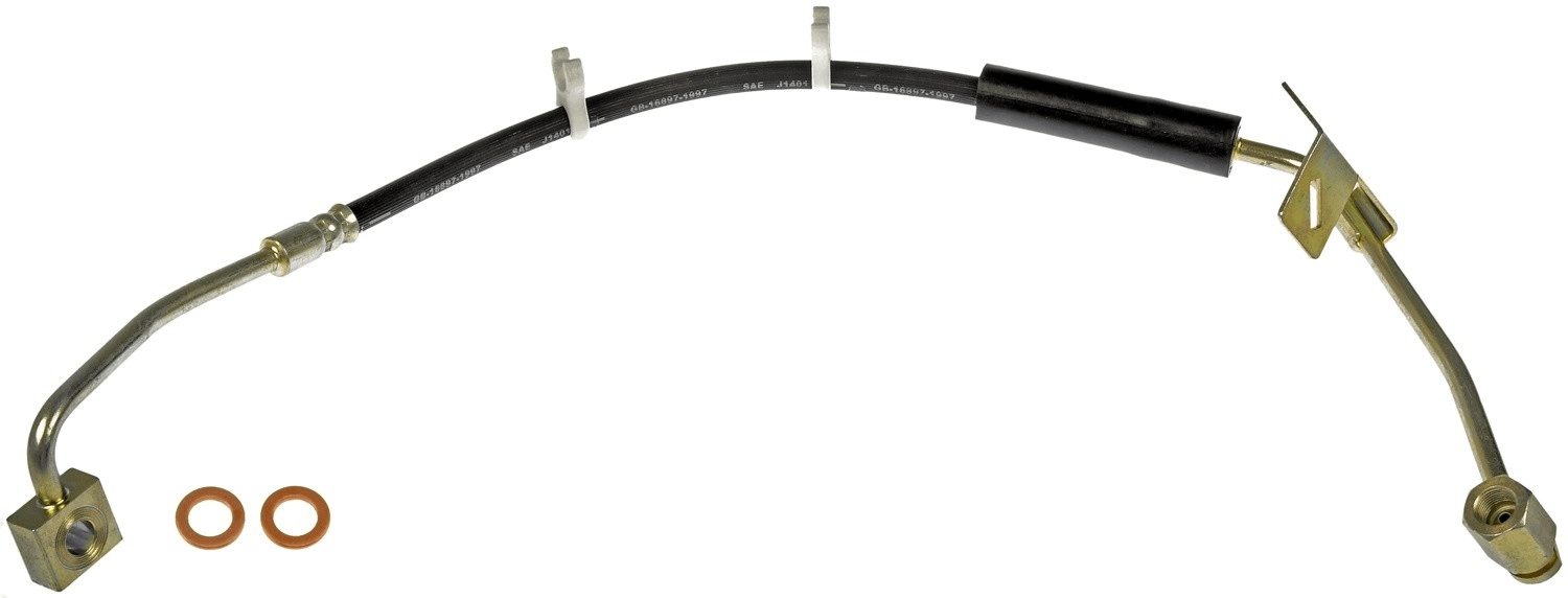 Bremsschlauch vorne links Ram 1500