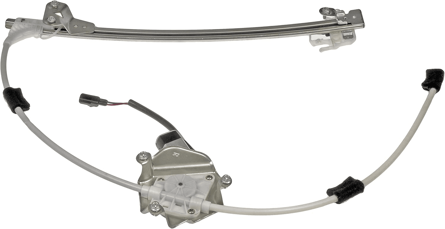 Fensterheber mit Motor Cherokee