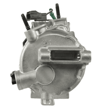 Klimakompressor neu Ram 1500