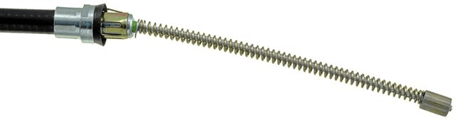 Handbremsseil