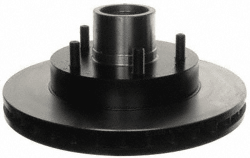Bremsscheibe S10 Pickup vorne Bremsscheibe S10 Pickup vorne