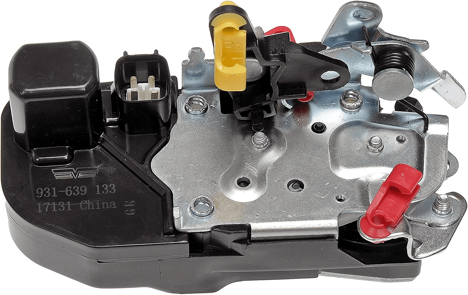 Türschloßmechanismus inkl ZV-Motor Ram 1500 2500 3500 Pickup