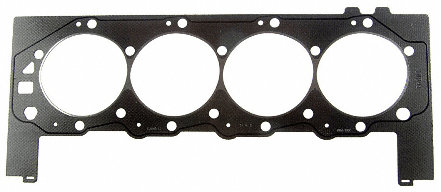 Zylinderkopfdichtung GM 8.1L li.