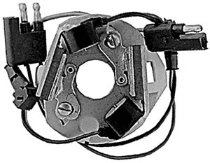 Hallgeber Pick Up Hallgeber Pick Up