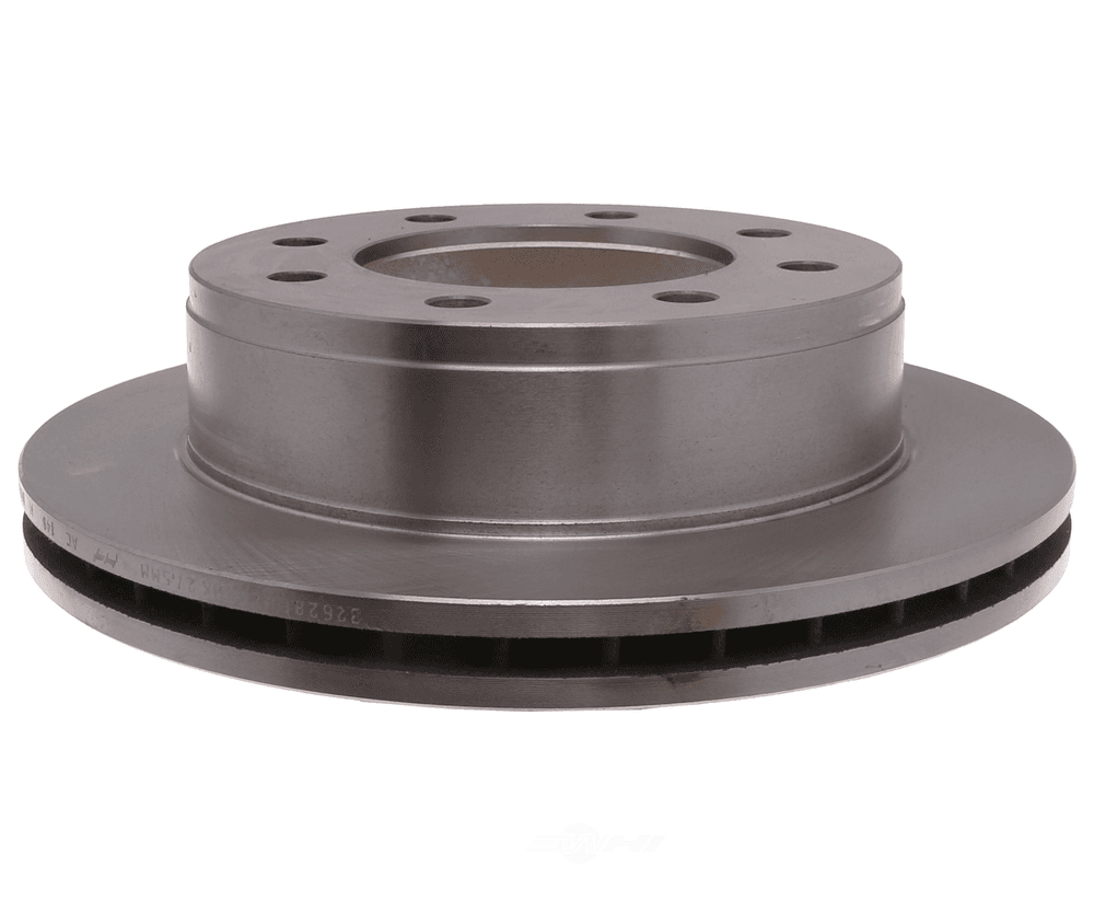 Bremsscheibe hinten Express Van