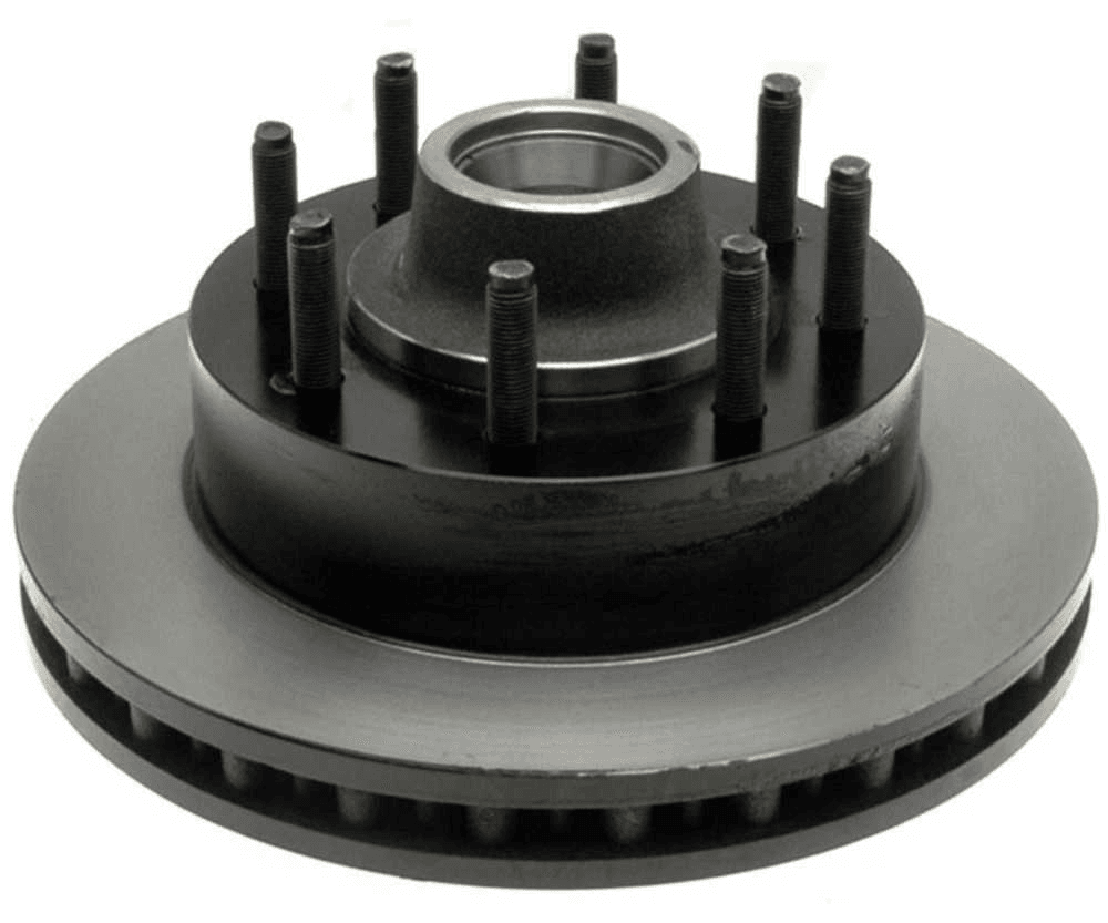 Bremsscheibe F250SD Excursion 2WD