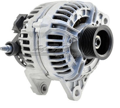 Lichtmaschine Generalüberholt