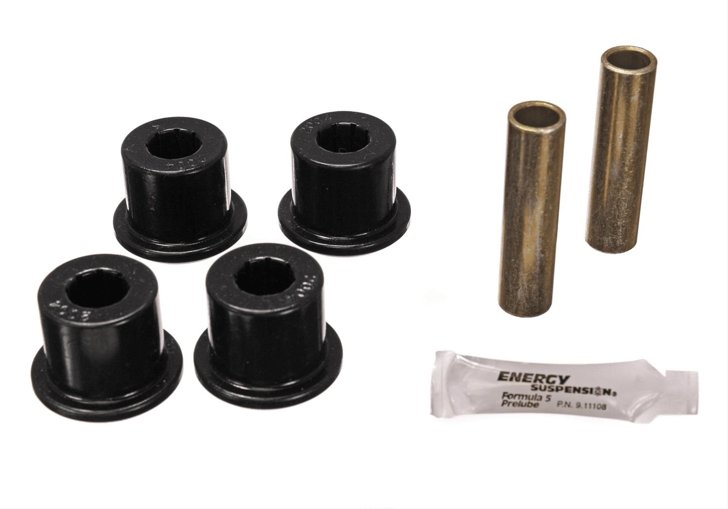 Shackle Kit Shackle Kit