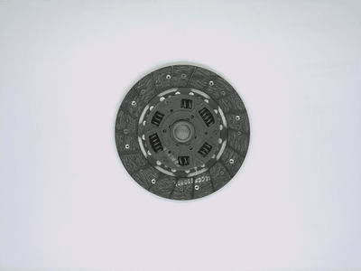 Kupplungsmitnehmerscheibe 225mm 22-Zähne Kupplungsmitnehmerscheibe 225mm 22-Zähne