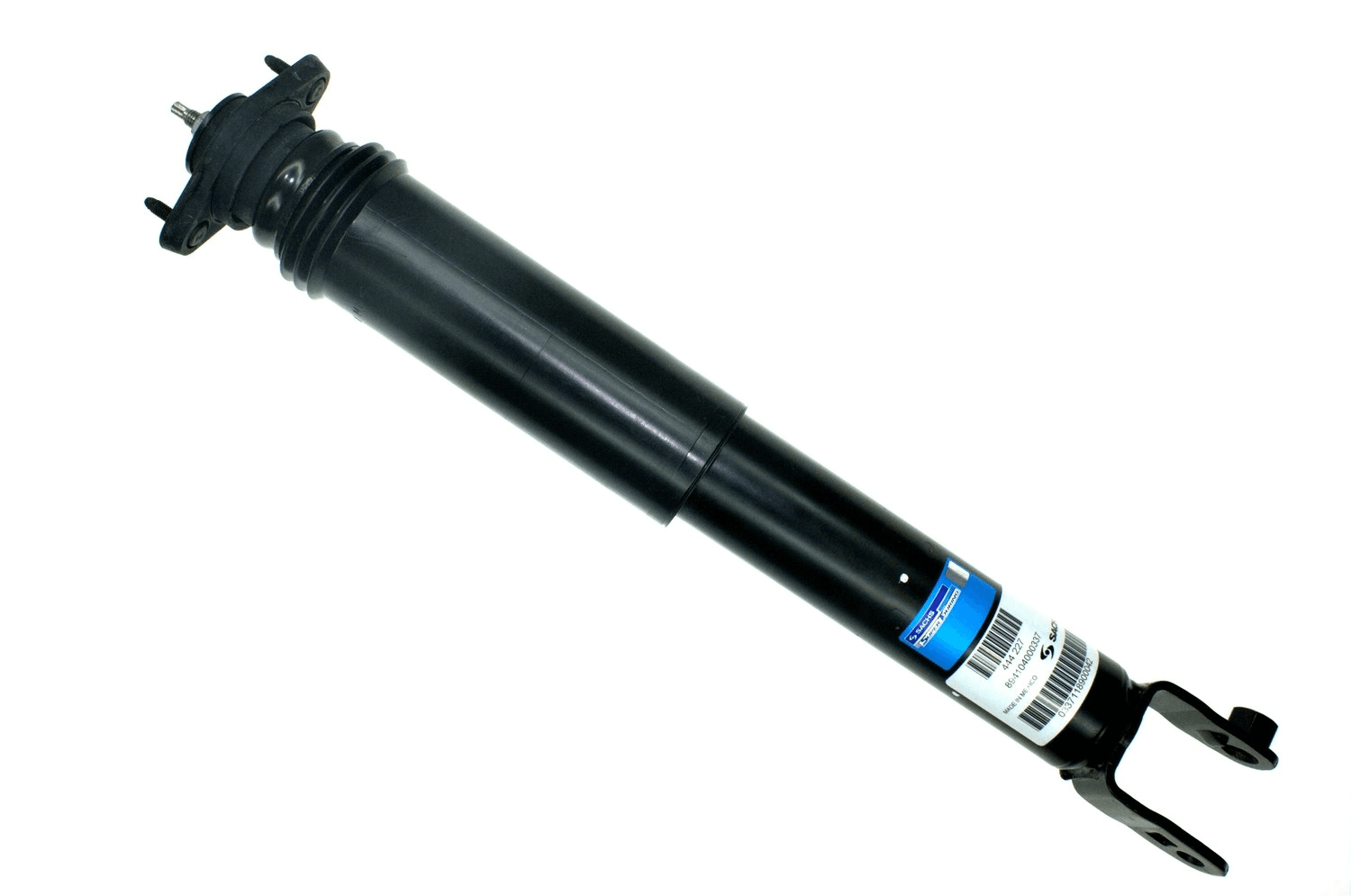 Stoßdämpfer Stoßdämpfer