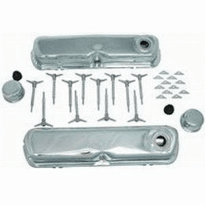 Dress Up Kit Chrom Ford Small Block Dress Up Kit Chrom Ford Small Block