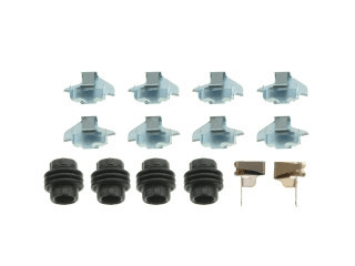 Bremsenkleinteile Set Bremsenkleinteile Set