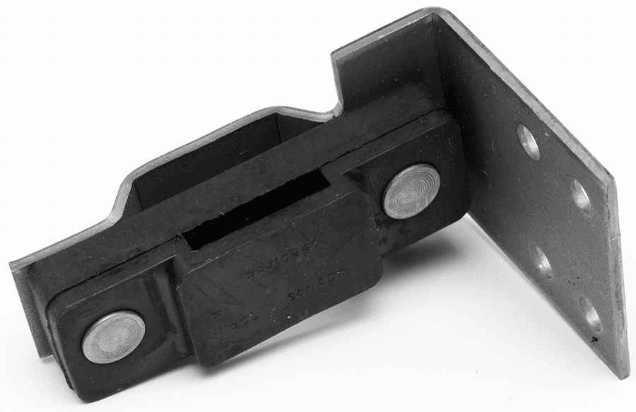 Auspuffhalter Auspuffhalter