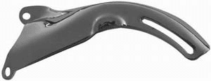 Lichtmaschinenhalter Chrom Lichtmaschinenhalter Chrom