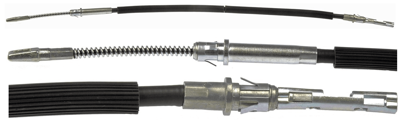 Handbremsseil