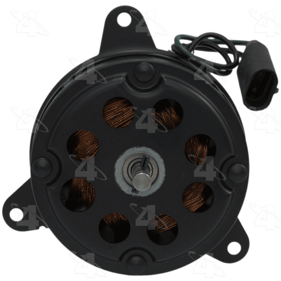 Kühlerventilatormotor Kühlerventilatormotor