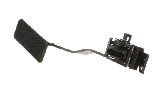 Gaspedal mit Sensor Corvette Gaspedal mit Sensor Corvette