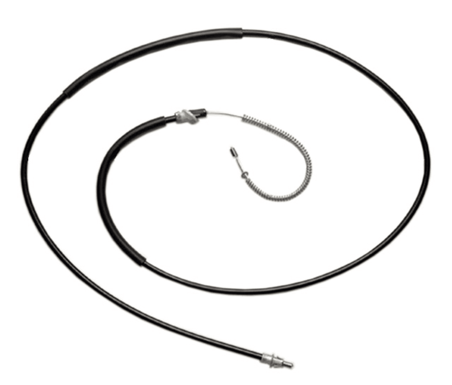 Handbremsseil Handbremsseil