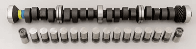 Nockenwellenkit Ford FE Big Block V8 Einlass-Auslass 272°/282°
