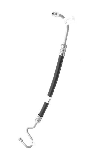 Servodruckschlauch Servodruckschlauch