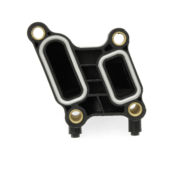 Entlüftungsdeckel Kühlkreislauf