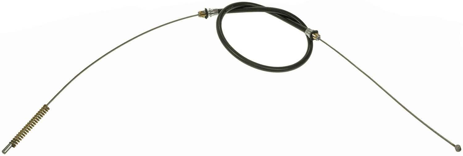 Handbremsseil Handbremsseil