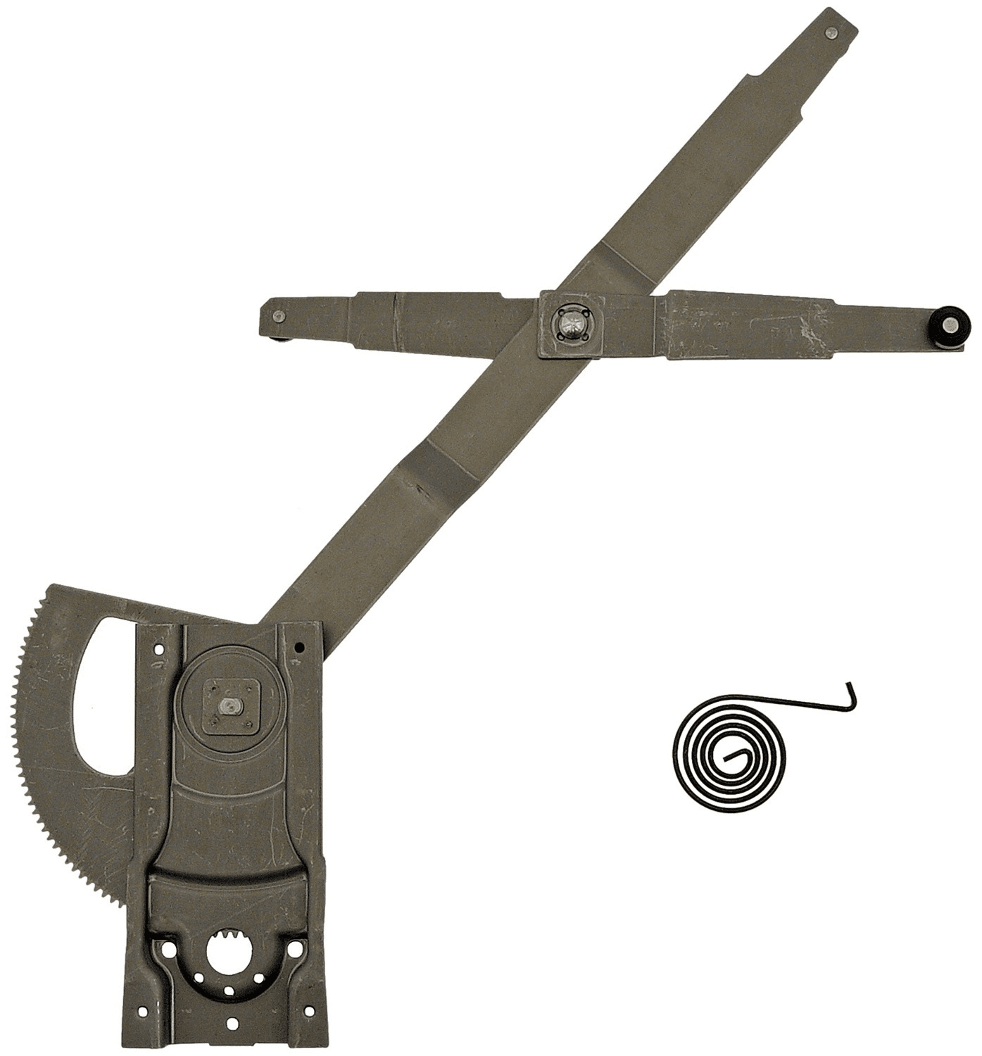 Fensterhebermechanismus Fahrerseite Dodge Pickup D/W-Serie Fensterhebermechanismus Fahrerseite Dodge Pickup D/W-Serie