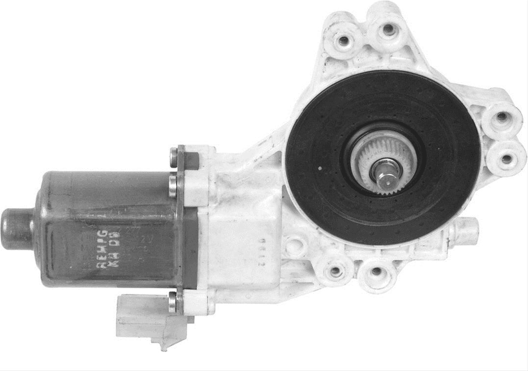 Fensterhebermotor Generalüberholt Fensterhebermotor Generalüberholt