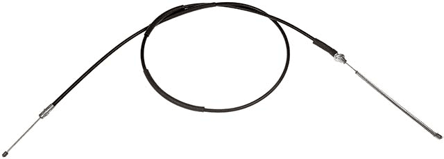 Handbremsseil