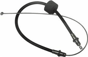 Handbremsseil Handbremsseil