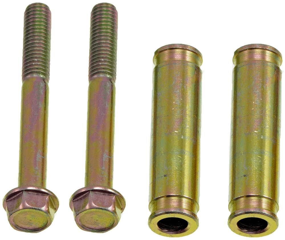 Bremssattelschraube
