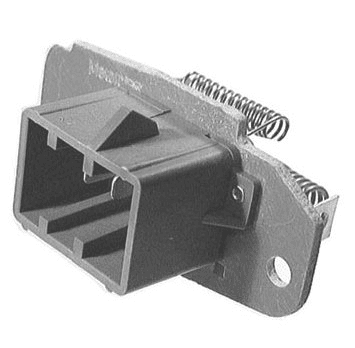 Widerstand Gebläsemotor Widerstand Gebläsemotor