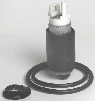 Benzinpumpe elektrisch Benzinpumpe elektrisch