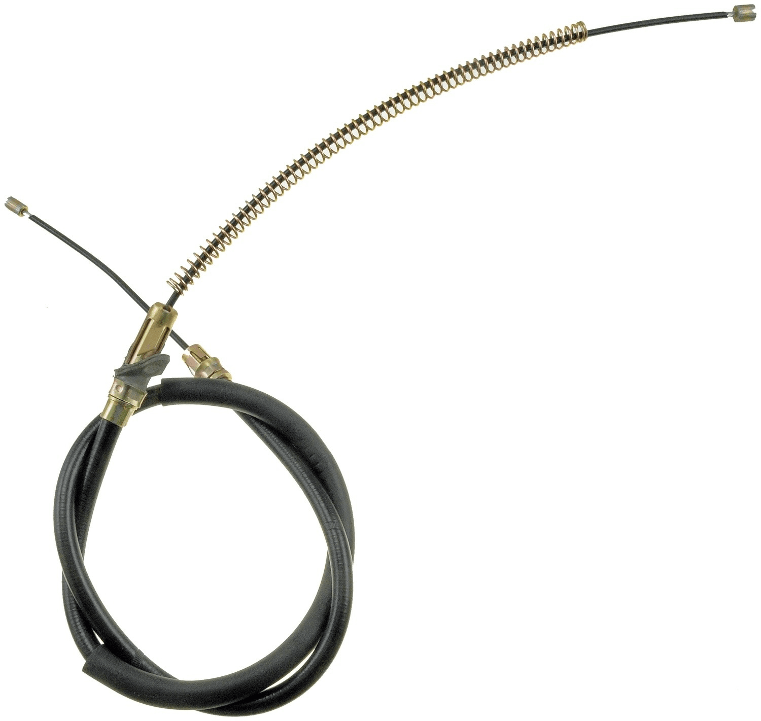 Handbremsseil Handbremsseil