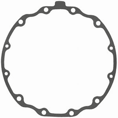 Differenzial Deckeldichtung 9.375in. 12-Bolt