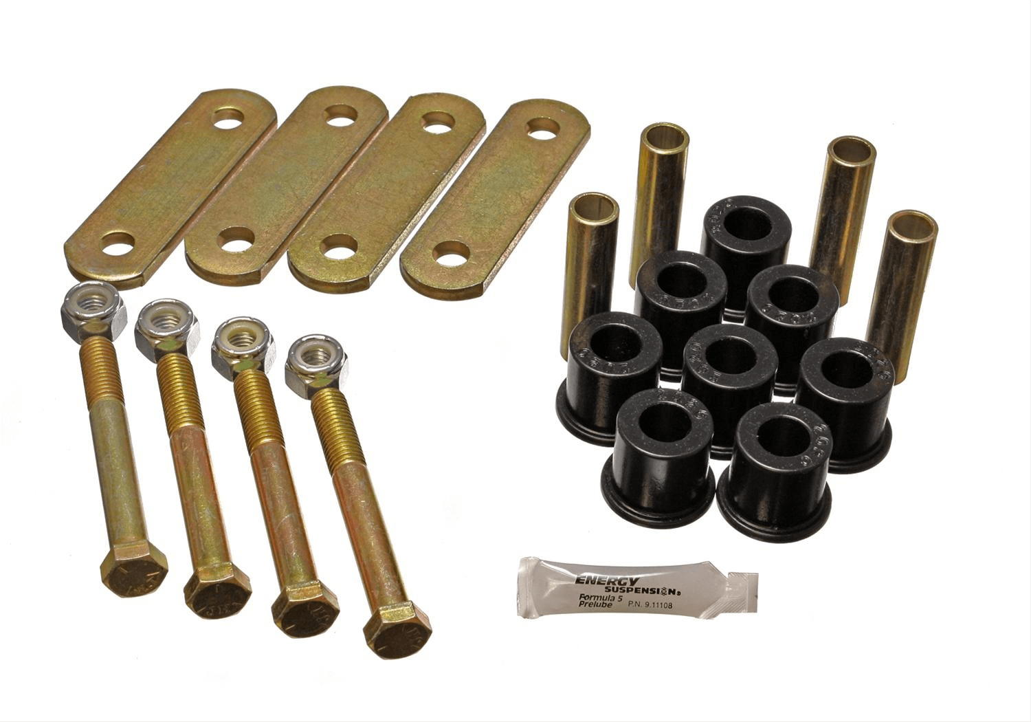 Shackle Kit