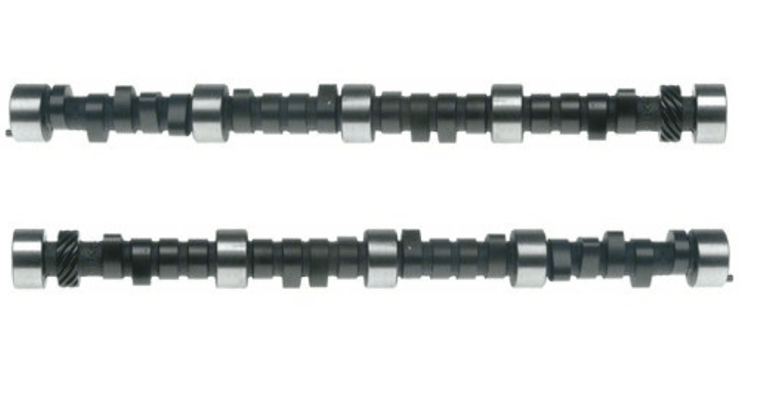 Nockenwelle