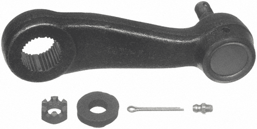 Lenkhebel