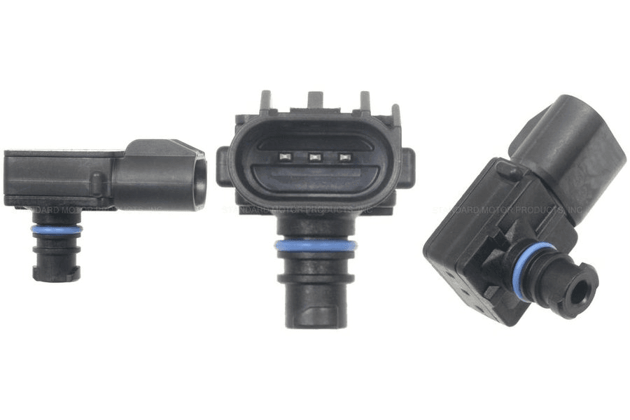 Unterdrucksensor MAP