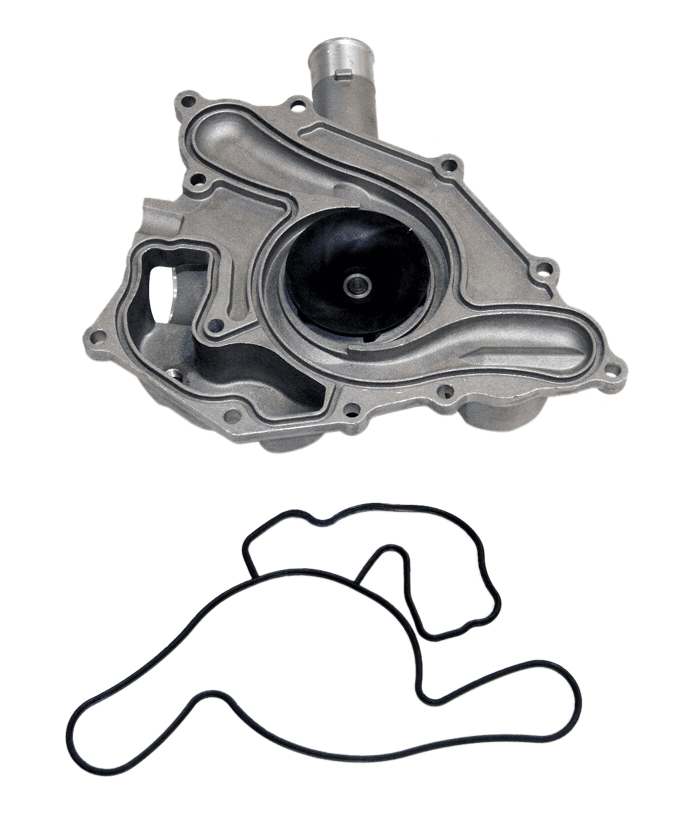 Wasserpumpe Chrysler-Dodge Hemi V8 Wasserpumpe Chrysler-Dodge Hemi V8