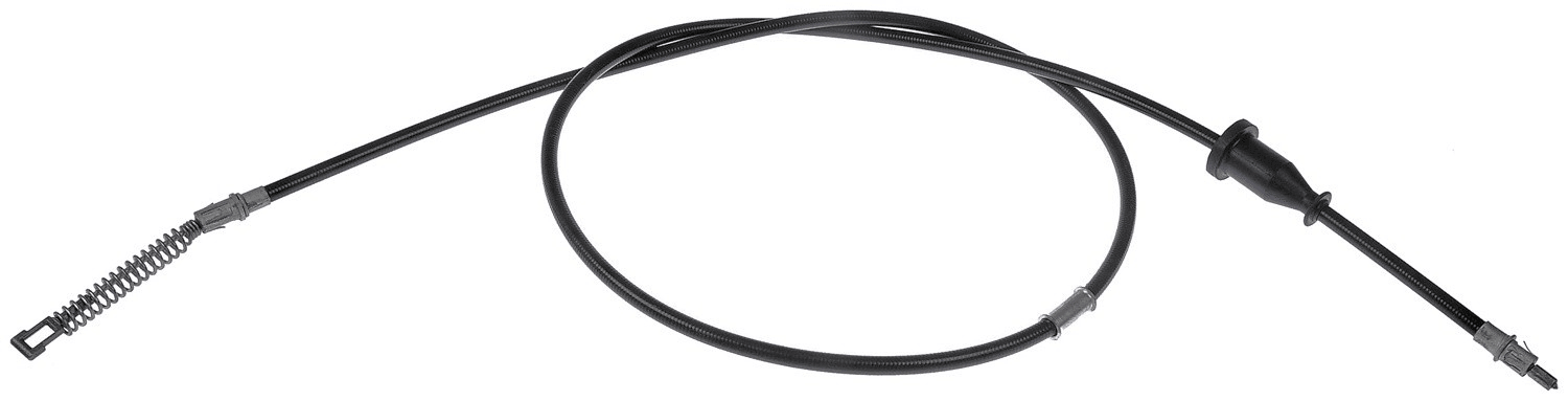 Handbremsseil Handbremsseil