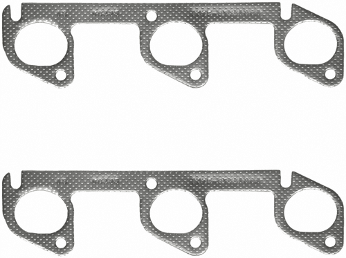 Auspuffkrümmerdichtung