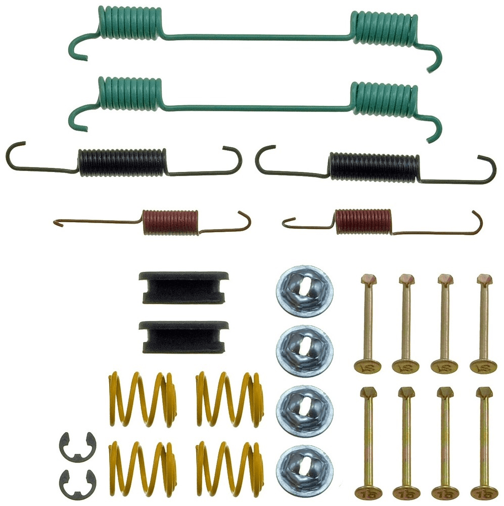 Bremsenkleinteile Set