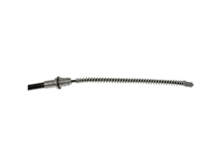 Handbremsseil Handbremsseil